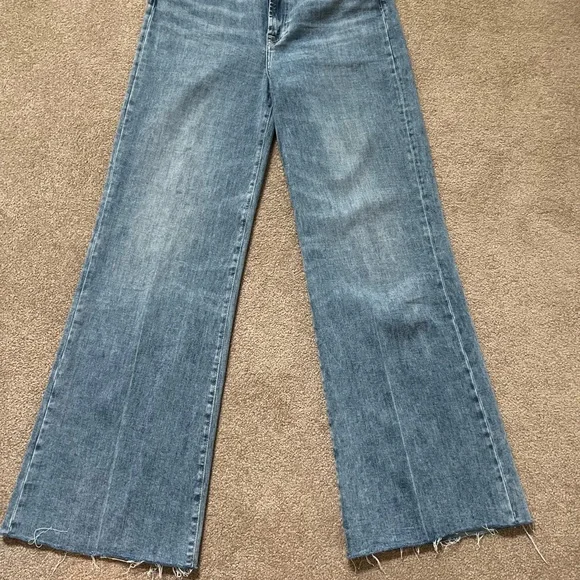 7 for all mankind high rise Jo jeans size 31 - Picture 10 of 10